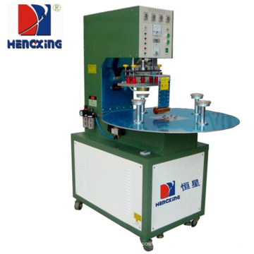 High Frequency Blister&Clamshell Packaging Machine